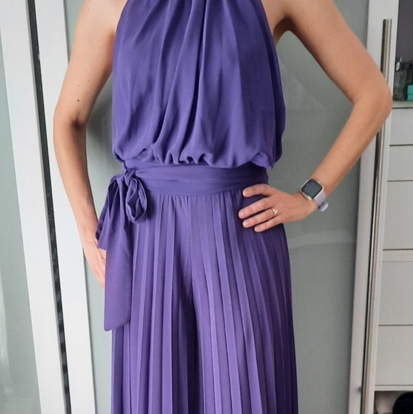 Sandro Ferrone Jumpsuit - Picture 6 of 8